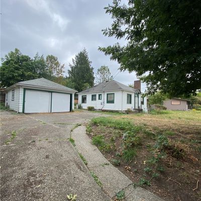 520 S Market Blvd, Chehalis, WA 98532