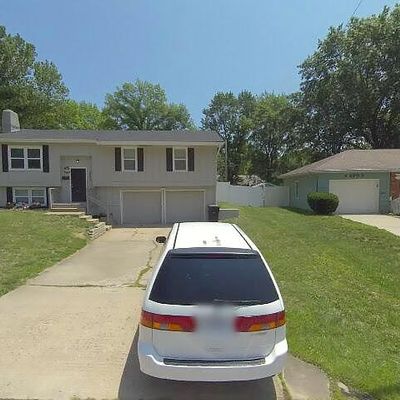 5205 S Delaware Ave, Independence, MO 64055