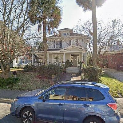 521 E 41 St St, Savannah, GA 31401