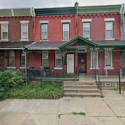 5214 Kershaw St, Philadelphia, PA 19131