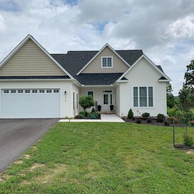 5216 Country Meadow Dr, Dublin, VA 24084