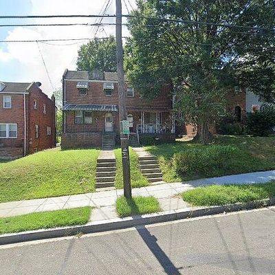 5217 E Capitol St Se, Washington, DC 20019