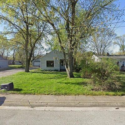 5219 Bell Ave, Portage, IN 46368