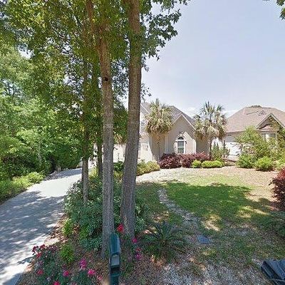 522 Medcalf Drive Sw Sunset Beach, Beach, NC 28468