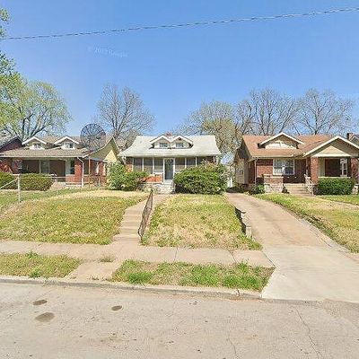 5223 Garfield Ave, Kansas City, MO 64130