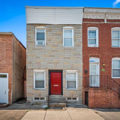 524 S Luzerne Ave, Baltimore, MD 21224