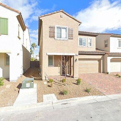 5244 Fiery Sky Ridge St, Las Vegas, NV 89148