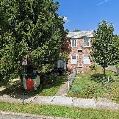 5260 Palmer Mill Rd, Clifton Heights, PA 19018