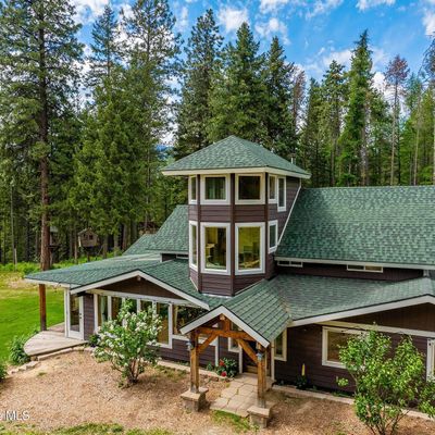 527 Aspen Dr, Bonners Ferry, ID 83805