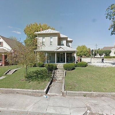 528 W Pearl St, Union City, IN 47390