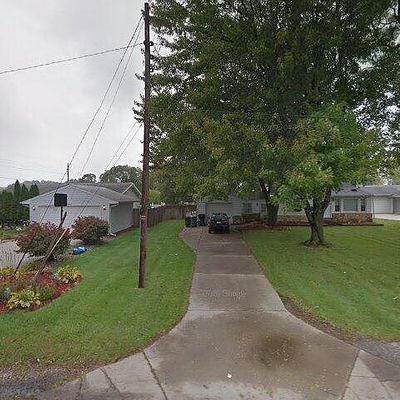 52932 Parkview St, South Bend, IN 46628