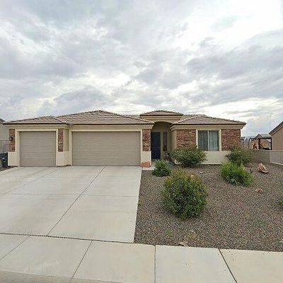 5290 White Tail Cir, Kingman, AZ 86409