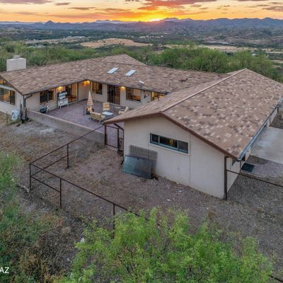 53 Sonoita Dr, Patagonia, AZ 85624