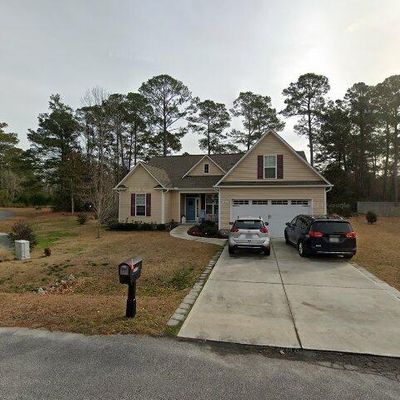 5300 Glennfield Circle Se Southport, Southport, NC 28461