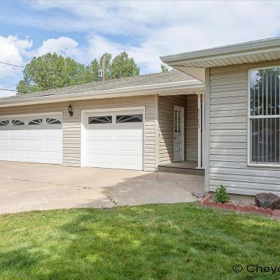 5303 Wahoo Pl, Cheyenne, WY 82009