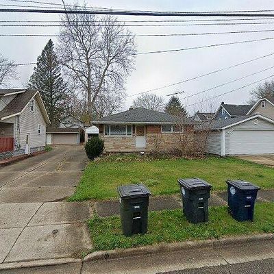 532 Lamont St, Akron, OH 44305