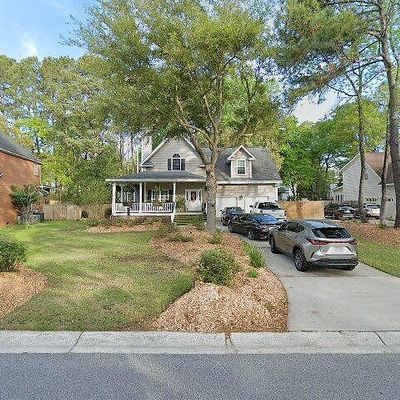 533 Hidden Blvd, Mount Pleasant, SC 29464