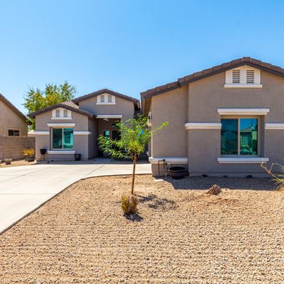 5337 W Grenadine Rd, Laveen, AZ 85339