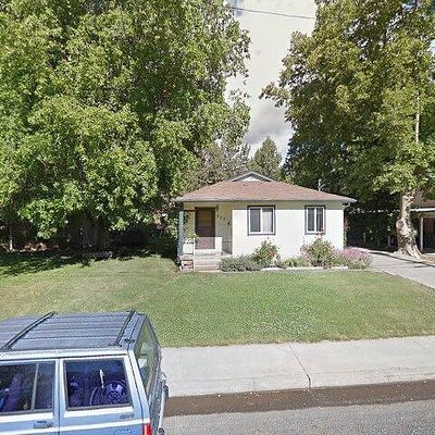 535 3 Rd St, Yreka, CA 96097