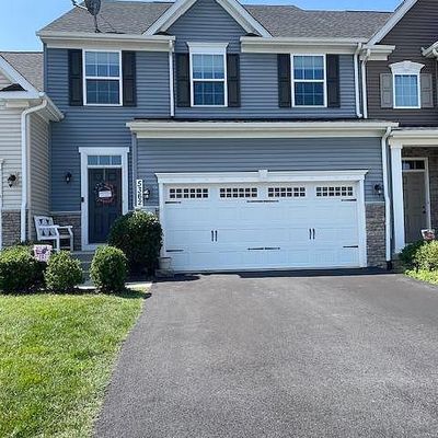 5362 Sweet Crabapple Way, Frederick, MD 21703