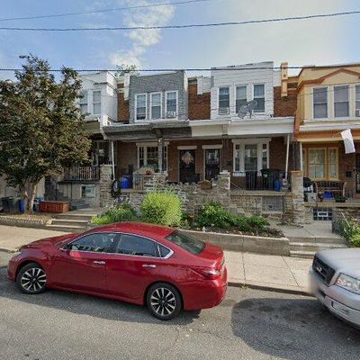 537 W Duncannon Ave, Philadelphia, PA 19120