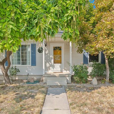 538 S Navajo St, Salt Lake City, UT 84104