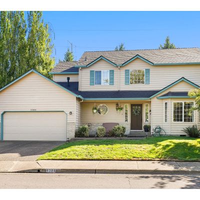 5386 Nw 164 Th Ave, Portland, OR 97229