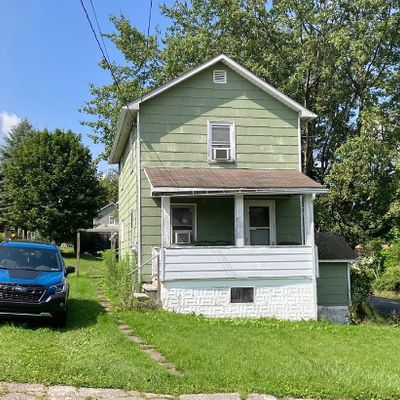 539 5 Th St, Colver, PA 15927