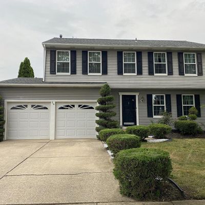 54 Tenby Ln, Marlton, NJ 08053