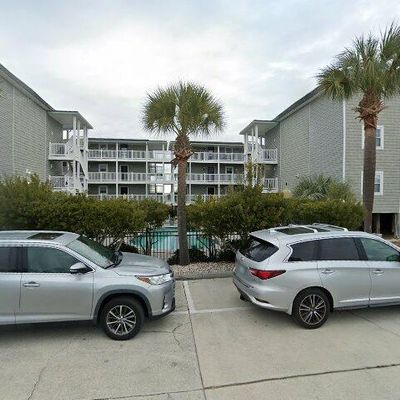 5400 E Yacht Drive Apt D1 Oak Island, Island, NC 28465