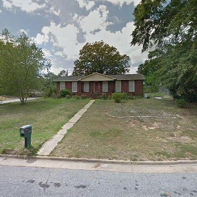 5401 Lichfield Rd, Columbus, GA 31904