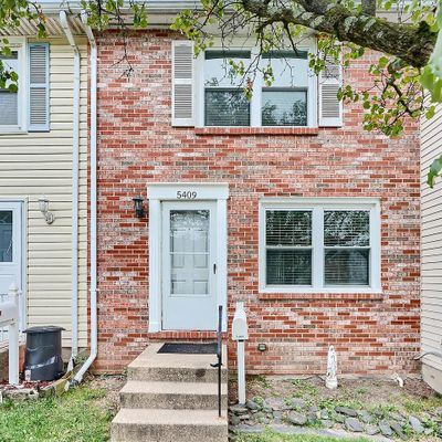 5409 King Arthur Cir, Rosedale, MD 21237