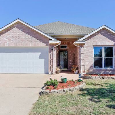 5417 Beaver Ridge Dr, Watauga, TX 76137