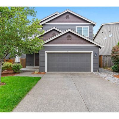 5417 Ne 51 St Cir, Vancouver, WA 98661