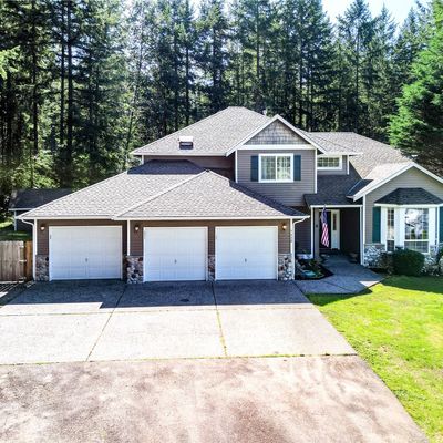 5428 135 Th Dr Se, Snohomish, WA 98290