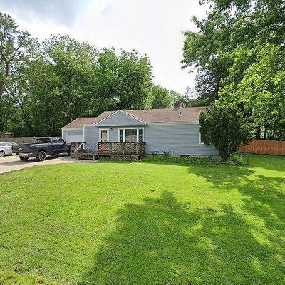 5433 Ralston Ave, Raytown, MO 64133