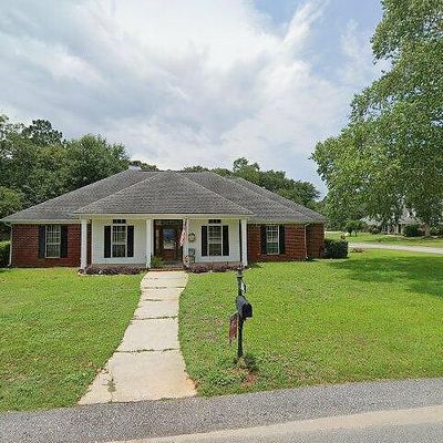 544 Breckenridge Dr E, Mobile, AL 36608