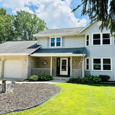 5439 Yorkshire Ct, Mount Pleasant, WI 53406