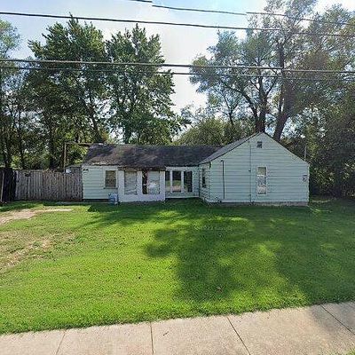 544 E Norton Rd, Springfield, MO 65803