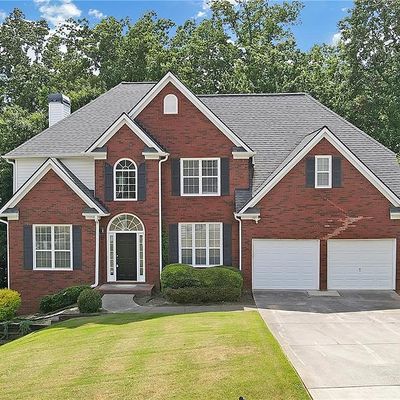 5440 Trumpet Vine Trl Se, Mableton, GA 30126