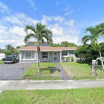 5441 Nw 174 Th Dr, Miami Gardens, FL 33055