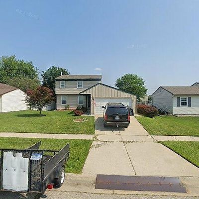 5449 New Meadow Dr, Ypsilanti, MI 48197