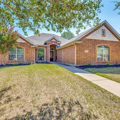 545 Ascot Way, Azle, TX 76020