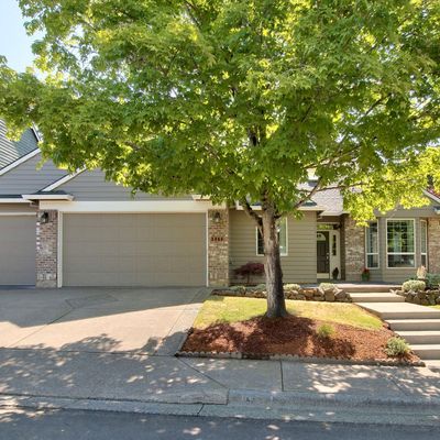 5460 Nw Meadowlands Ter, Portland, OR 97229