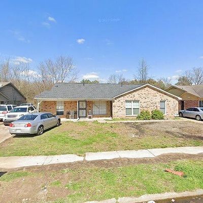 5466 Jasmine Cv, Memphis, TN 38115