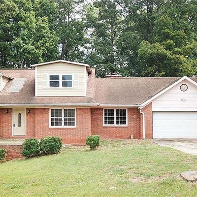 5474 Ahyoka Dr, Morrow, GA 30260