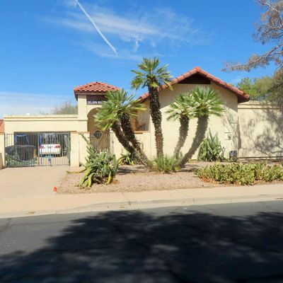 548 E Glencove St, Mesa, AZ 85203