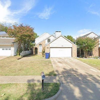 549 Trailcrest Dr, Garland, TX 75043