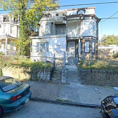 55 W Seymour St, Philadelphia, PA 19144