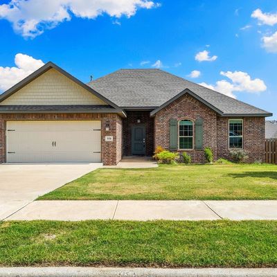 550 Captain Stockton St, Prairie Grove, AR 72753